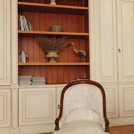 Apartman Clemenceau Centre Five Stars House Nizza