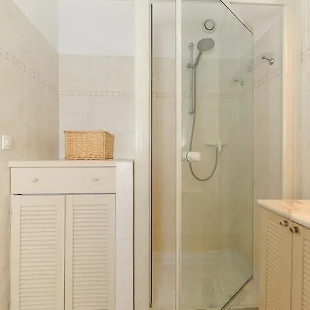 Clemenceau Centre Five Stars House Apartman *