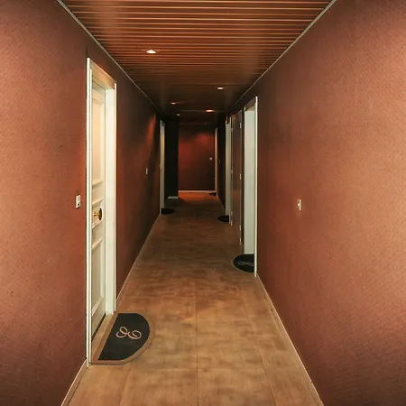 Apartman Clemenceau Centre Five Stars House Nizza