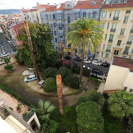 Clemenceau Centre Five Stars House Appartement