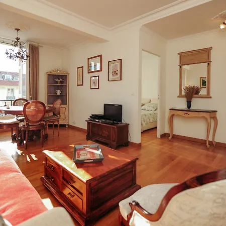Clemenceau Centre Five Stars House Appartement *
