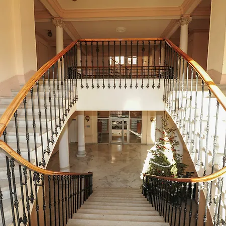 Clemenceau Centre Five Stars House Appartement *
